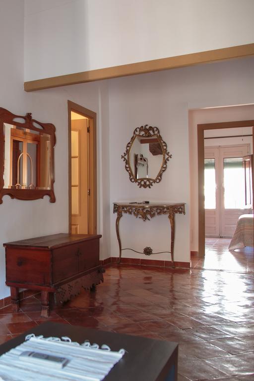 Casa Del Mesoncico Appartement Cehegín Buitenkant foto